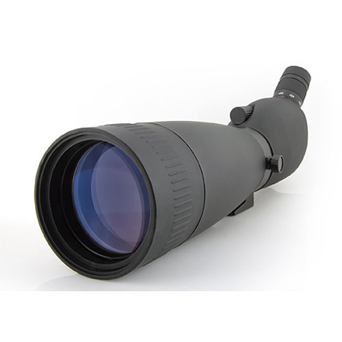Praktica  20 to 60 x 77 spotting scope
